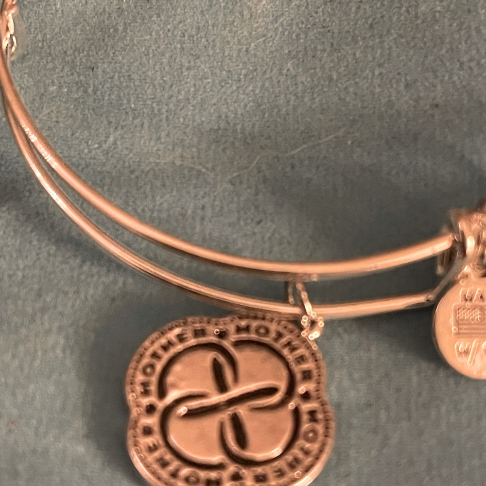 Alex & Ani Energy Mothers Bracelet
